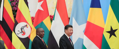 Daba finance invest in Africa
