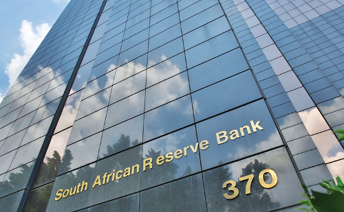 Daba Finance/Afrique du Sud inflation