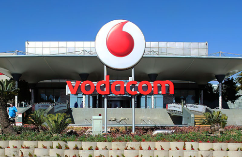 Daba Finance/Vodacom A2X listing