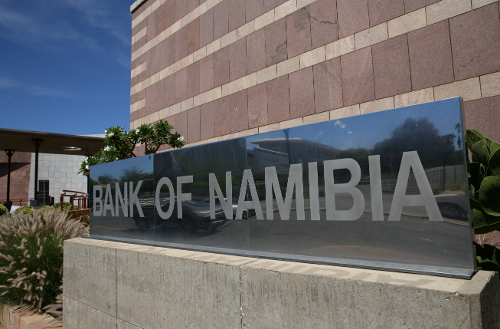 Daba Finance/Namibia interest rate
