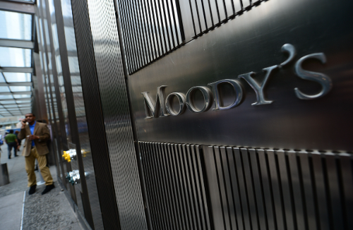 Daba Finance/Moody's Congo rating
