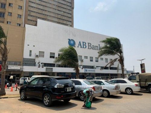 Daba Finance/Zambia bank reserve ratio