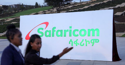 Daba Finance/Safaricom launches Kenyan startup accelerator