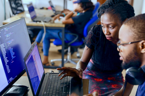 Daba Finance/Nigeria to train tech talents