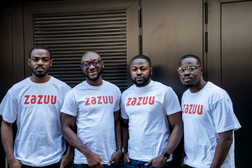 Dabafinance - Africa-focused remittance fintech Zazuu shuts down