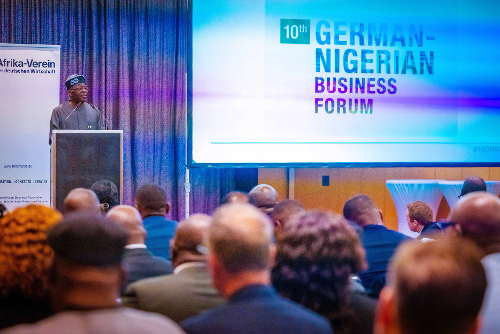 Daba Finance/Nigeria and Germany deals
