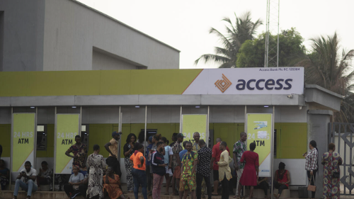 Daba Finance/Access Bank plans to launch in Asia
