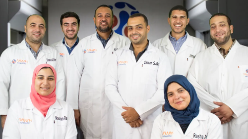 Daba Finance/Egyptian startup gets US FDA accreditation