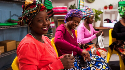 Daba Finance/Wic Capital secures $1m to fund female-led SMEs