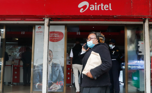 Daba Finance/Airtel Africa doubles down on data centers