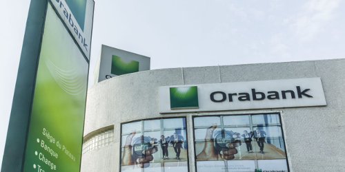 Daba Finance/Oragroup shares rise by 12%