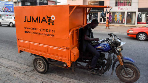Daba Finance/Jumia to shut down food delivery service