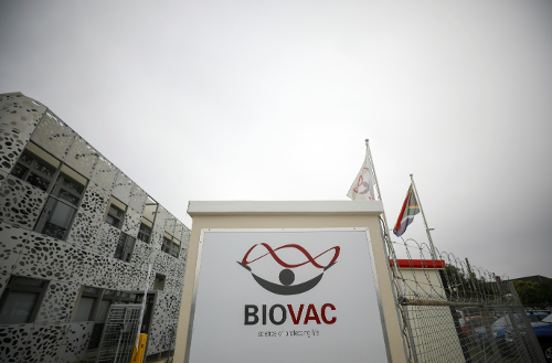 Daba Finance/IFC backs Biovac with $7m