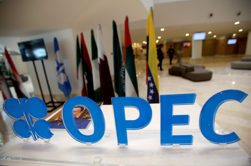 Daba Finance/Angola to leave OPEC