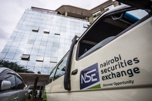 Daba Finance/Foreign capital flee Nairobi bourse for 4th straight year