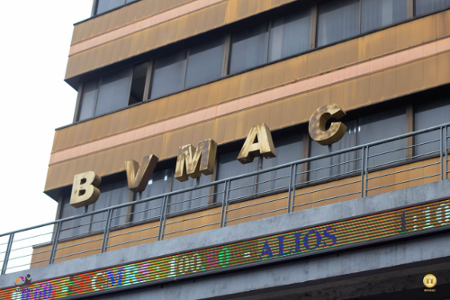 Daba Finance/BVMAC closed 2023 with 4% gain