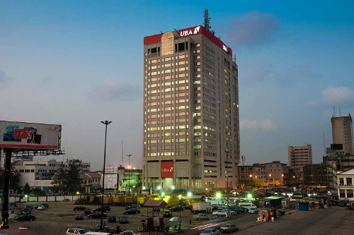 Daba Finance/Nigeria’s United Bank crosses N1trn in market capitalization
