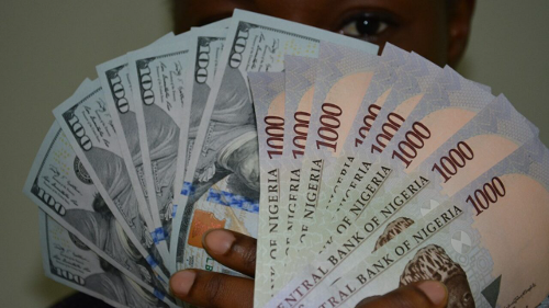 Daba Finance/Nigeria central bank pays nearly $2 billion towards FX backlog