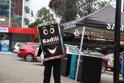 Daba Finance/Badili secures seed funding from E3 Capital