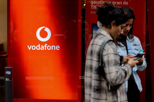 Daba Finance/Vodafone, Microsoft sign $1.5bn deal to boost AI, cloud in Africa