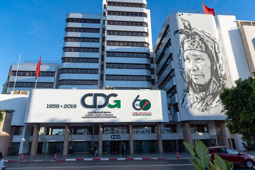 Daba Finance/Morocco’s Crealo raises $1.42m