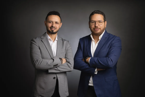 Daba Finance/Egypt’s DXwand raises $4m