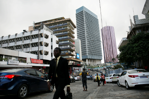 Daba Finance/Ivory Coast raises $2.6bn in record-setting oversubscribed Eurobond