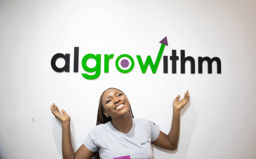 Daba Finance/alGROWithm secures funding to scale