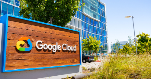 Daba Finance/Google’s first cloud region in Africa becomes operational