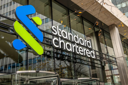 Standard Chartered Bank launches operations in Egypt