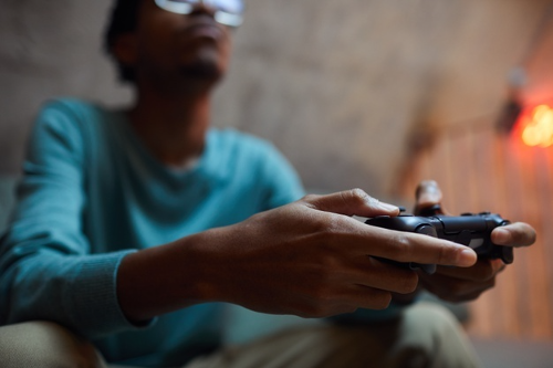 Daba Finance/Africa’s gaming market is expected to reach $1bn this year