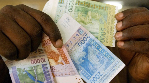 Daba Finance/Benin Republic to raise $750m in first ever dollar bond issuance