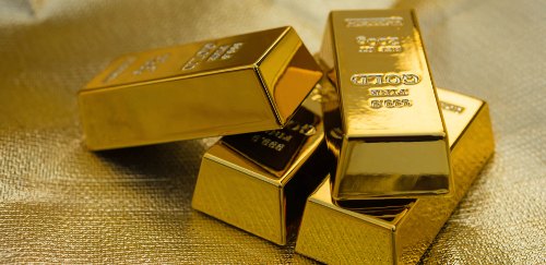 Daba Finance/UBS expects interest rate cuts to send gold prices above $2,000