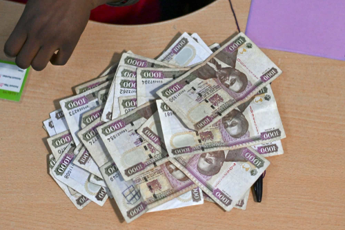 Daba Finance/New Kenya-based, East Africa bond exchange to launch this year