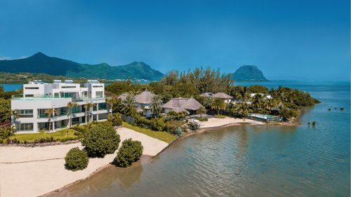Daba Finance/Mauritius FDI inflows surges to $503m on luxury property boom